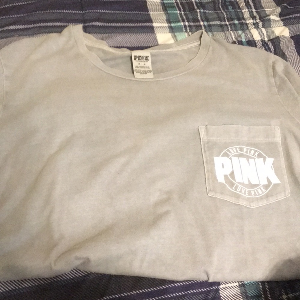 Victoria secret shirt size M